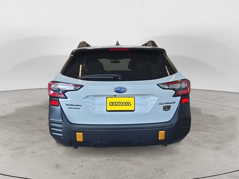 Used 2024 Subaru Outback Wilderness w/ Wilderness Package AWD/4WD image 6