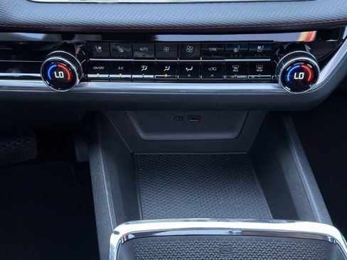 New 2027 Chevrolet Equinox RS w/ Safety and Technology Package FWD image 14