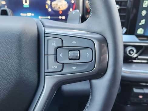New 2026 Chevrolet Silverado 1500 High Country w/ High Country Premium Package RWD image 29