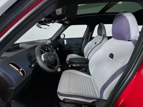New 2027 MINI Cooper Countryman S AWD/4WD image 33