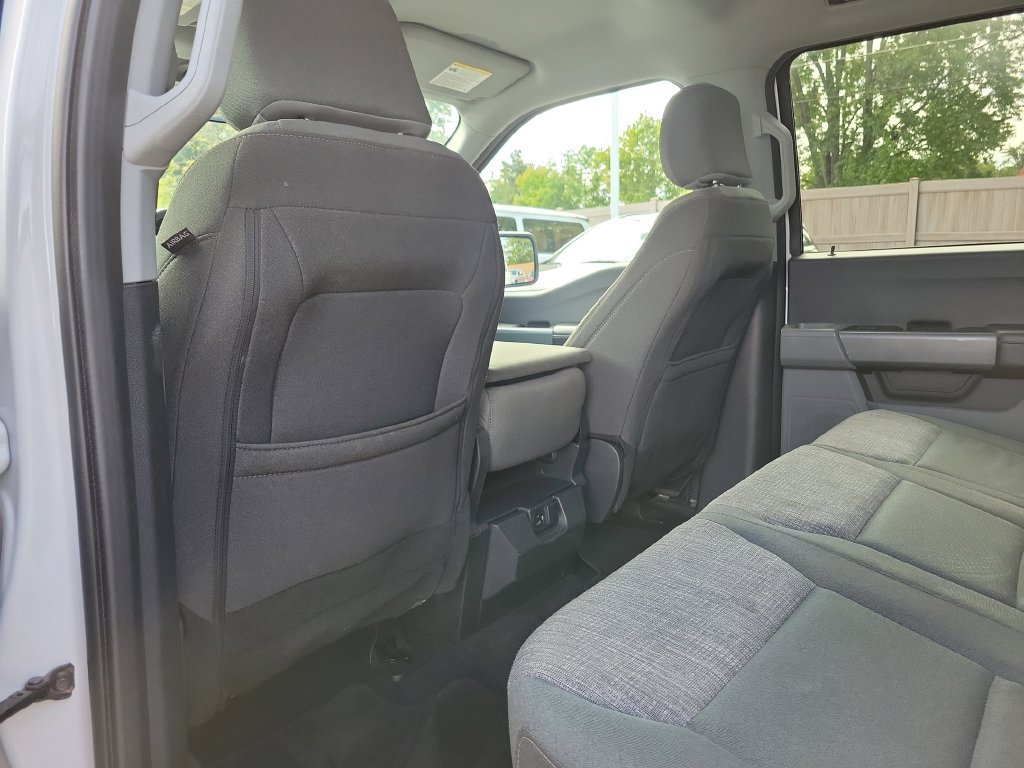Used 2023 Ford F150 XLT AWD/4WD image 17