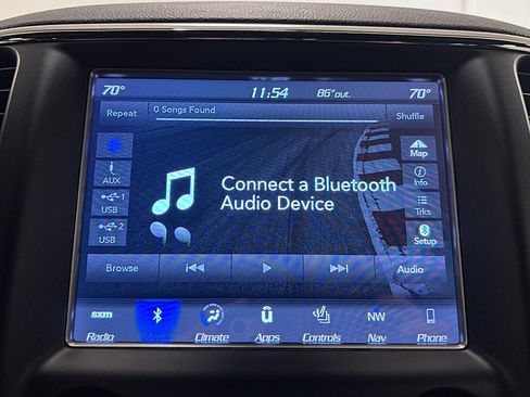 Used 2018 Jeep Grand Cherokee Limited AWD/4WD image 23