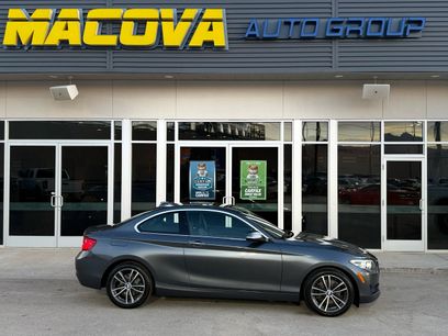 Used 2018 BMW 230i Coupe