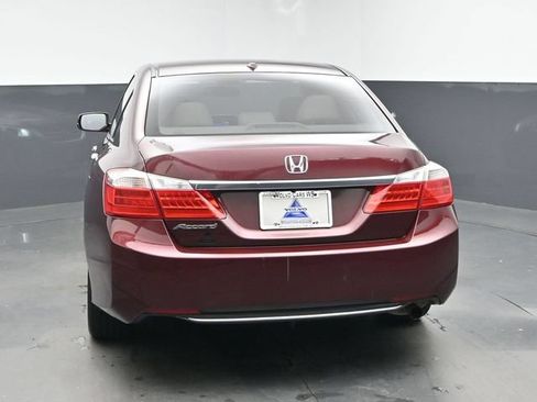 Used 2013 Honda Accord EX-L image 7
