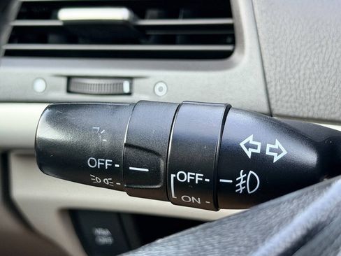 Used 2009 Honda Accord EX-L image 30