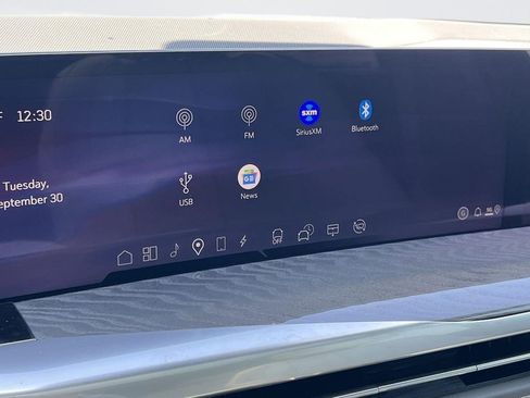 New 2026 Cadillac Escalade IQL Sport 1 AWD/4WD image 18