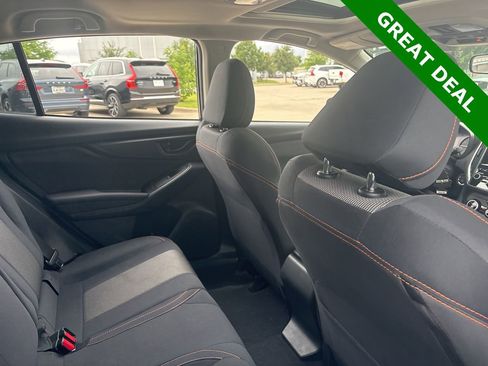 Used 2022 Subaru Crosstrek 2.0i Premium w/ Moonroof Package AWD/4WD image 13