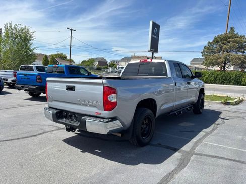 Used 2020 Toyota Tundra SR5 w/ SR5 Upgrade Package AWD/4WD image 5