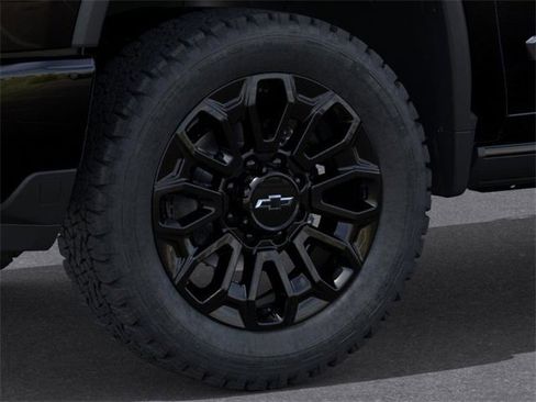 New 2026 Chevrolet Silverado 2500 High Country w/ High Country Premium Package image 9
