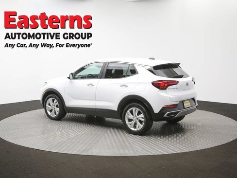 Used 2024 Buick Encore GX Preferred FWD image 57