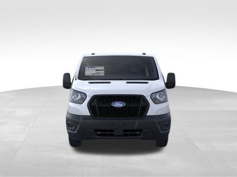 New 2026 Ford Transit 250 Low Roof image 7