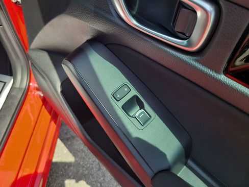 Certified 2026 Honda Civic Sport image 28