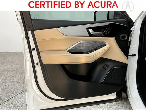 Certified 2023 Acura MDX SH-AWD w/ Technology Package image 22