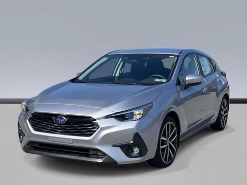 New 2026 Subaru Impreza 2.0i Sport AWD/4WD image 1