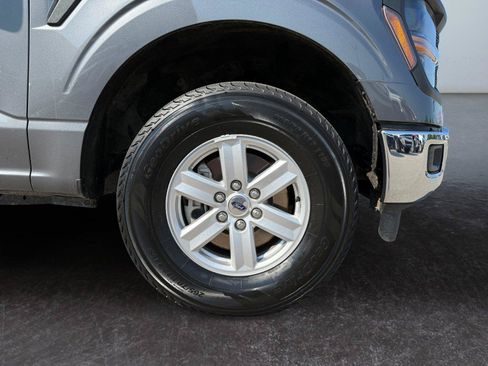 Used 2024 Ford F150 XL w/ Equipment Group 103A High AWD/4WD image 29