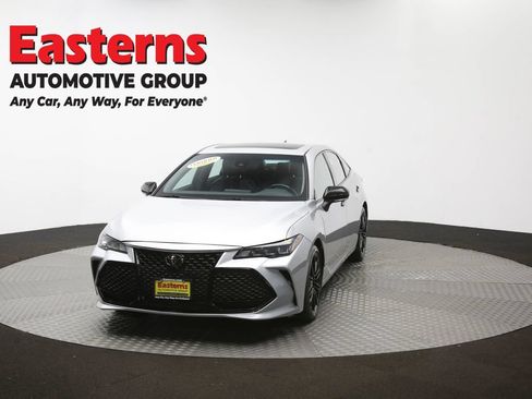 Used 2021 Toyota Avalon XSE FWD image 56