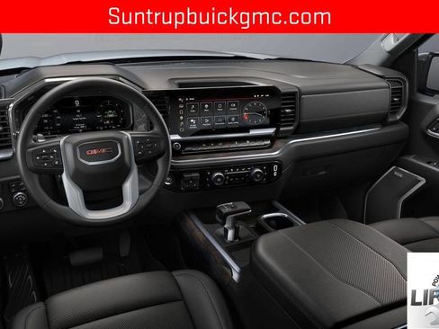 New 2026 GMC Sierra 1500 SLT w/ SLT Premium Package image 30