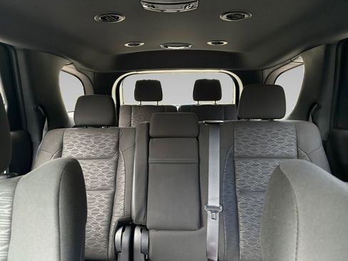 New 2026 Dodge Durango R/T image 2