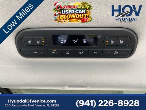 Certified 2026 Hyundai Palisade Calligraphy AWD/4WD image 43