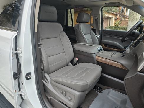 Used 2015 GMC Yukon Denali w/ Premium Package image 75