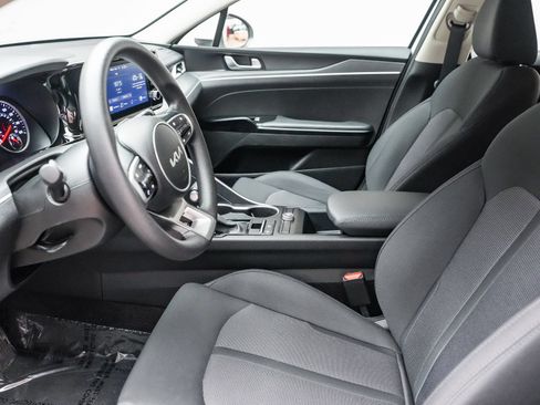 Used 2023 Kia K5 LXS FWD image 18