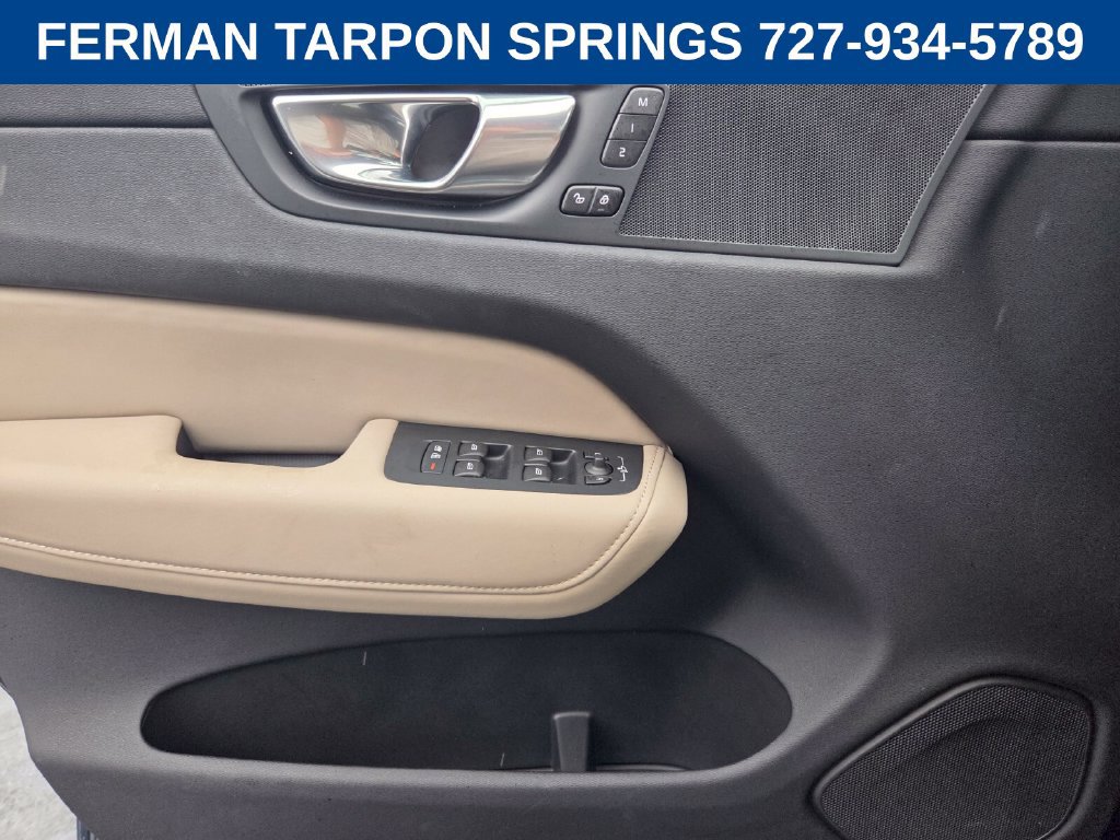 Certified 2026 Volvo XC60 B5 Plus AWD/4WD image 23