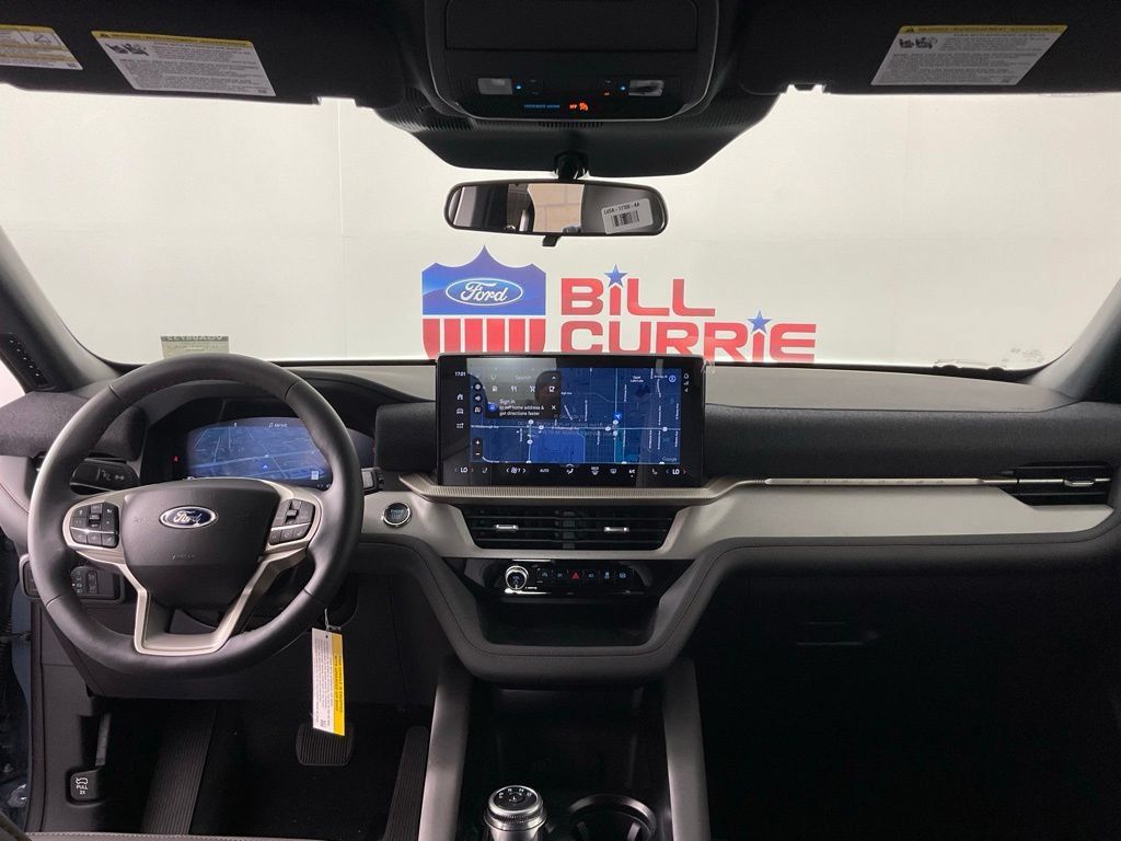 New 2027 Ford Explorer Active w/ Active Comfort Package RWD image 18