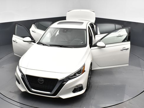 Used 2022 Nissan Altima 2.5 SL image 28