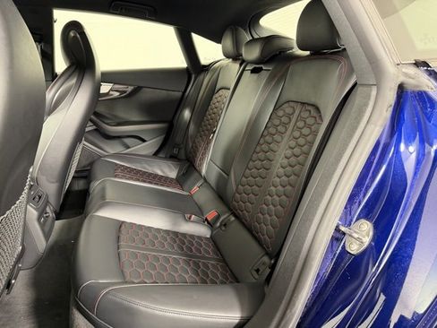Used 2019 Audi RS 5 Sportback image 21