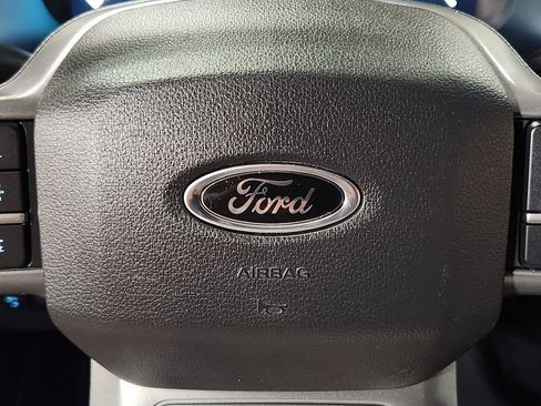 Used 2022 Ford F150 Lariat w/ Equipment Group 502A High image 48