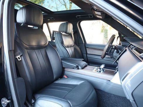 Used 2023 Land Rover Range Rover Autobiography AWD/4WD image 28