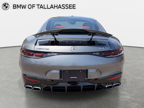 Used 2025 Mercedes-Benz AMG GT 55 image 7