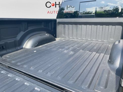 Used 2023 RAM 1500 Big Horn AWD/4WD image 16