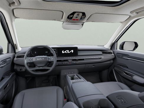 New 2026 Kia EV9 Light RWD image 14