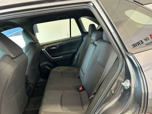 Used 2023 Toyota RAV4 SE AWD/4WD image 15