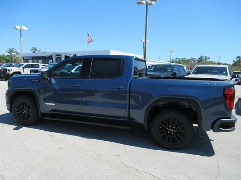 New 2026 GMC Sierra 1500 Elevation w/ Max Trailering Package AWD/4WD image 4