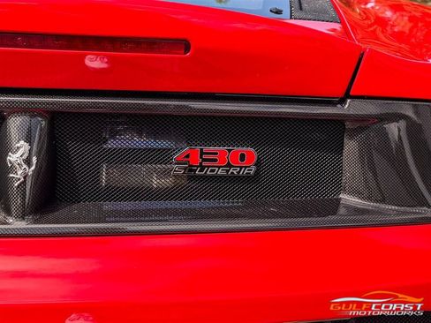 Used 2009 Ferrari F430 Scuderia RWD image 53