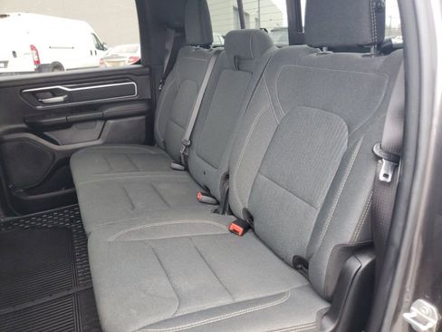 Used 2020 RAM 1500 Big Horn image 33