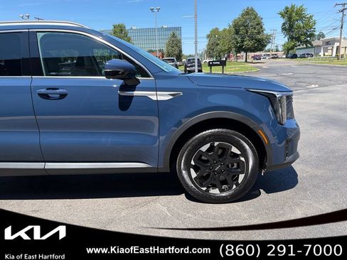 Used 2026 Kia Sorento S w/ S Panoramic Sunroof Package AWD/4WD image 6