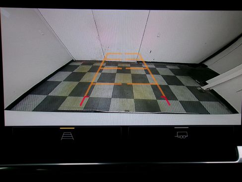 Used 2025 Chevrolet Silverado 1500 RST image 5