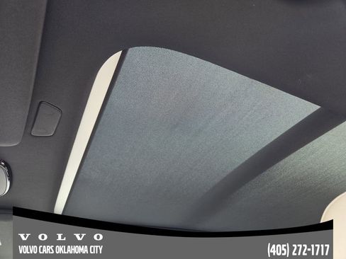 New 2026 Volvo XC90 B6 Plus w/ Protection Package Premier image 26