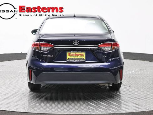 Used 2023 Toyota Corolla LE FWD image 6