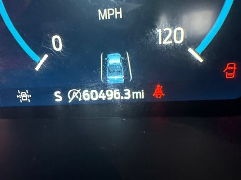 Used 2023 Ford F150 Lariat AWD/4WD image 17