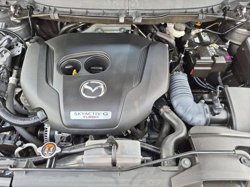 Used 2022 MAZDA CX-9 Sport AWD/4WD image 32