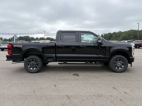 New 2026 Ford F350 XL w/ STX Appearance Package image 6