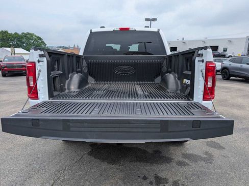 Used 2023 Ford F150 XLT w/ Equipment Group 302A High AWD/4WD image 43