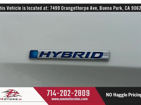 Used 2017 Honda Accord EX-L image 58
