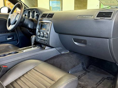 Used 2013 Dodge Challenger R/T Plus image 11