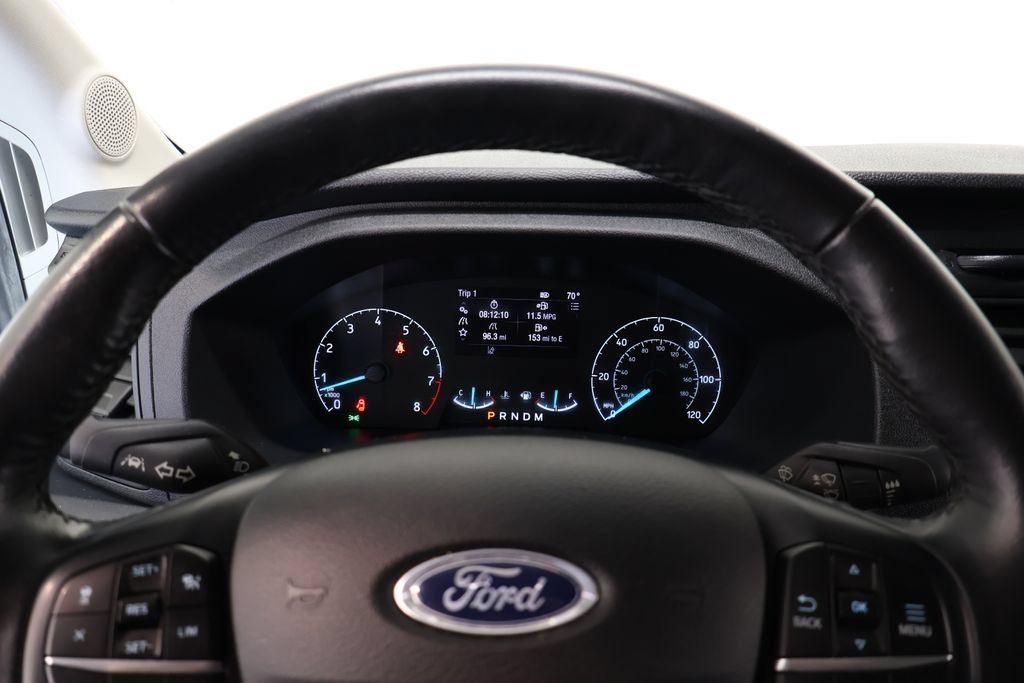 Used 2023 Ford Transit 350 Medium Roof w/ Interior Upgrade Package RWD image 25