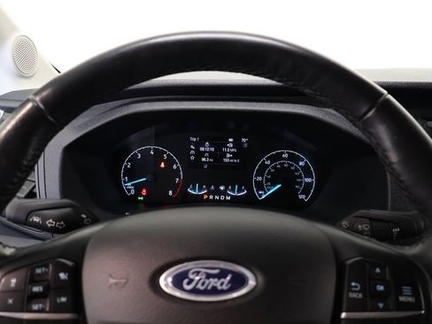 Used 2023 Ford Transit 350 Medium Roof w/ Interior Upgrade Package RWD image 25
